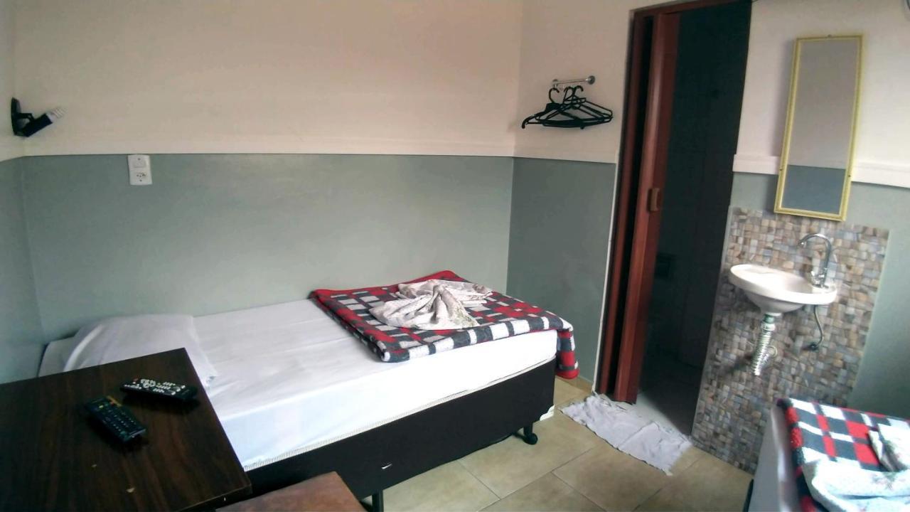 Budget Twin Room