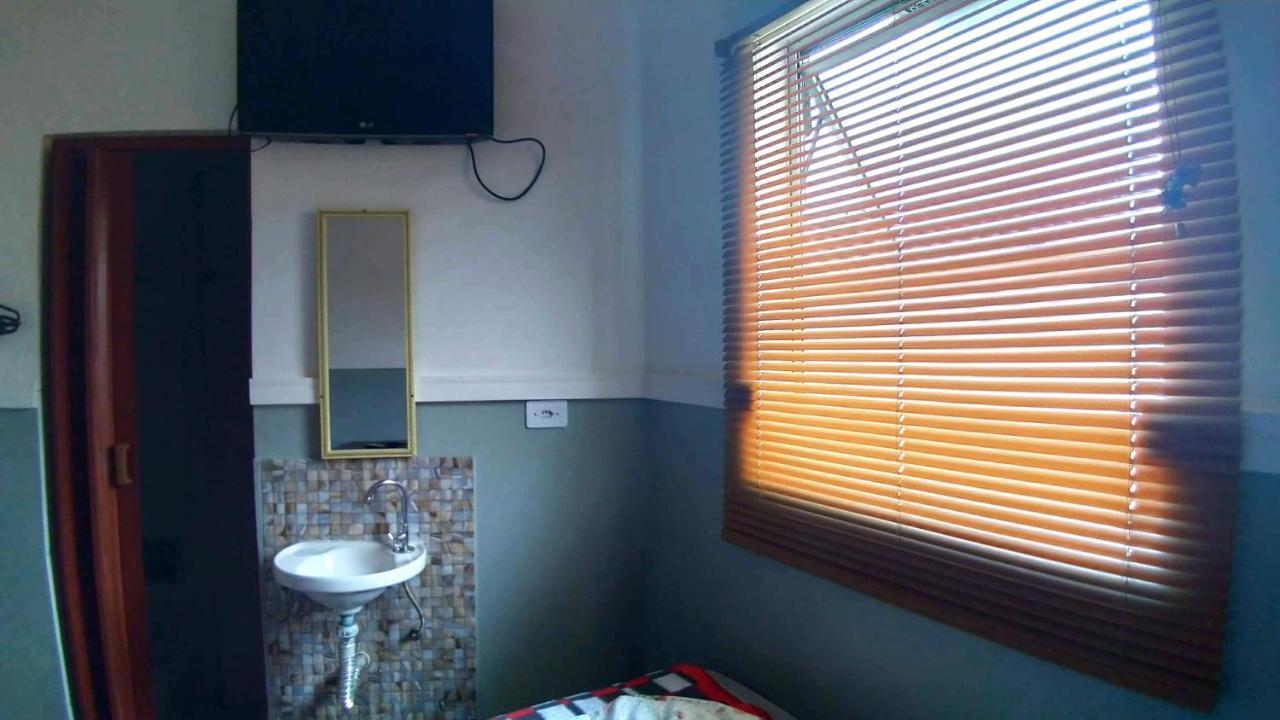 Budget Twin Room