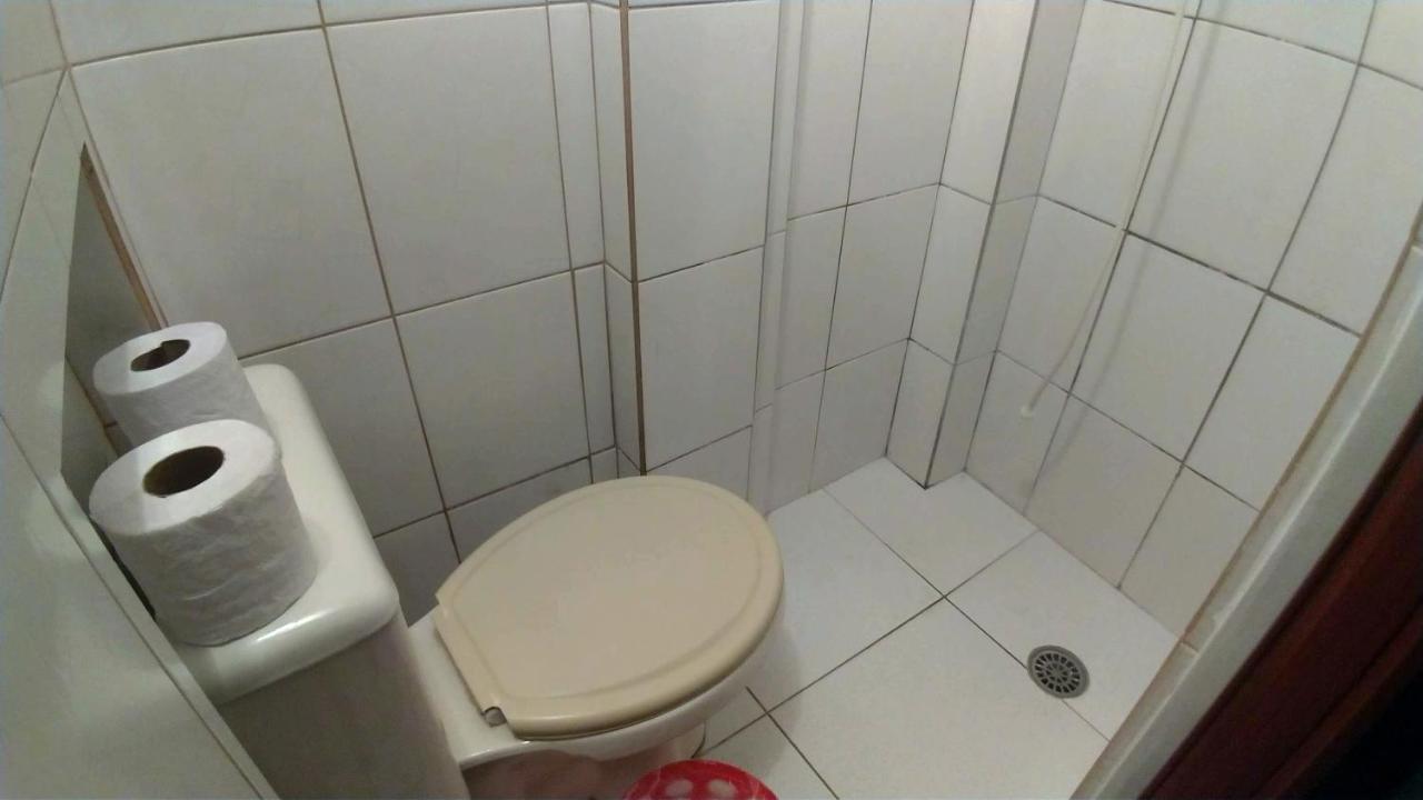 Budget Twin Room