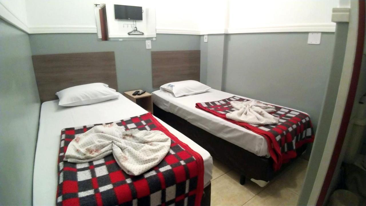 Budget Twin Room