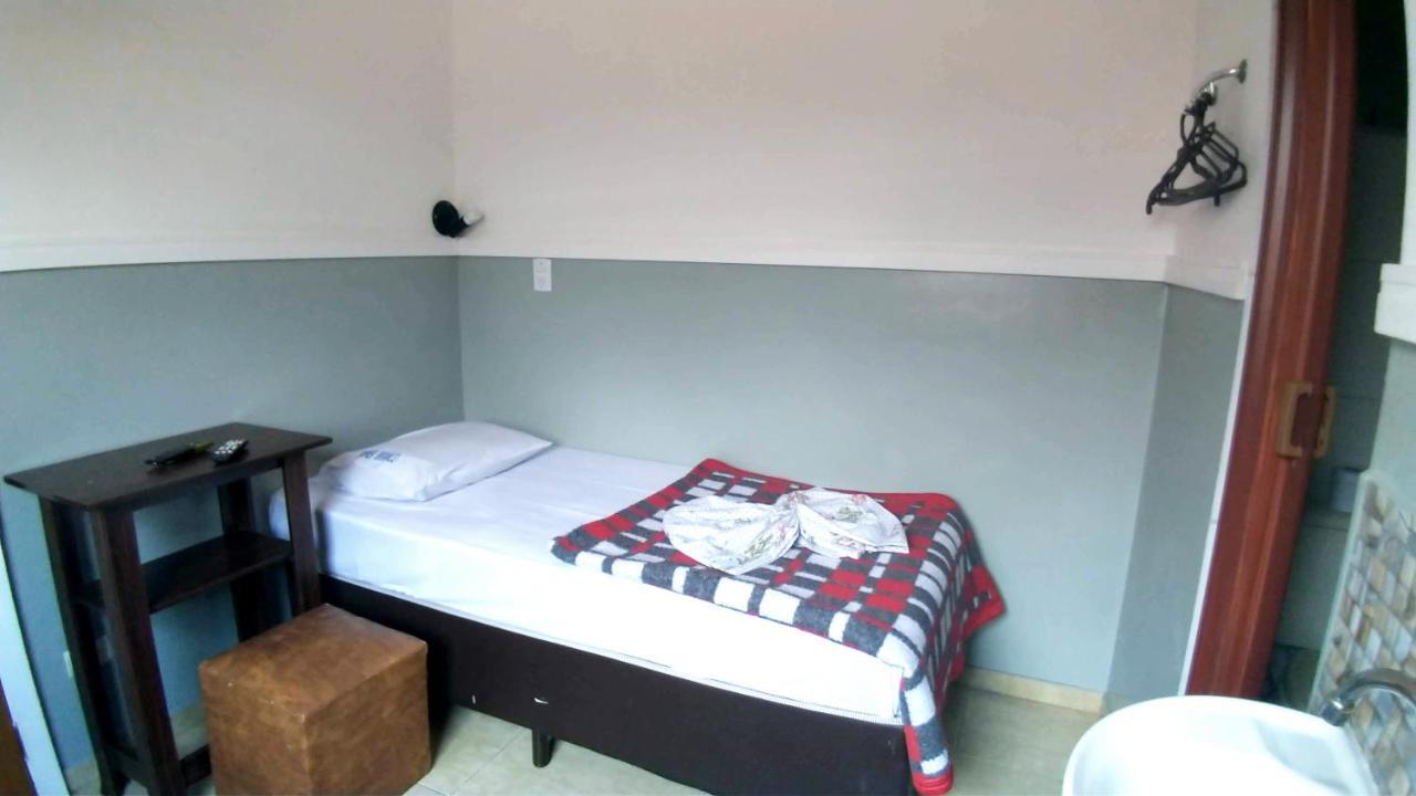Budget Twin Room