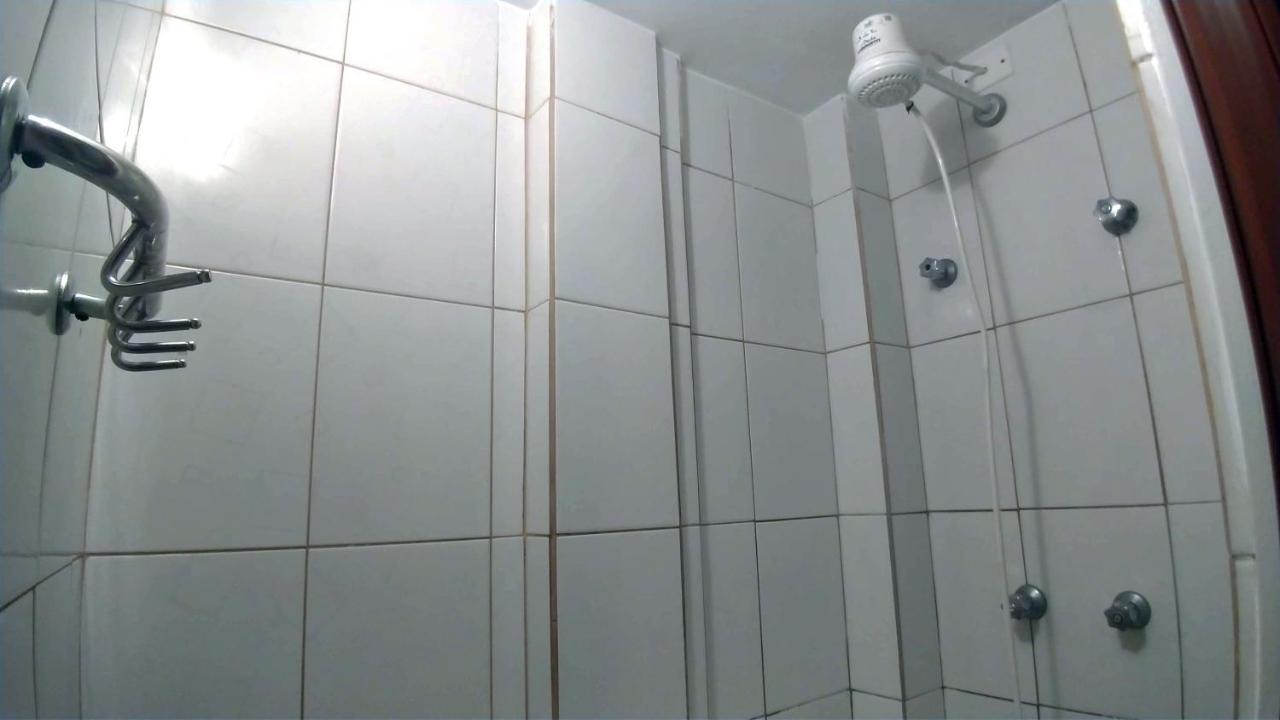 Budget Twin Room