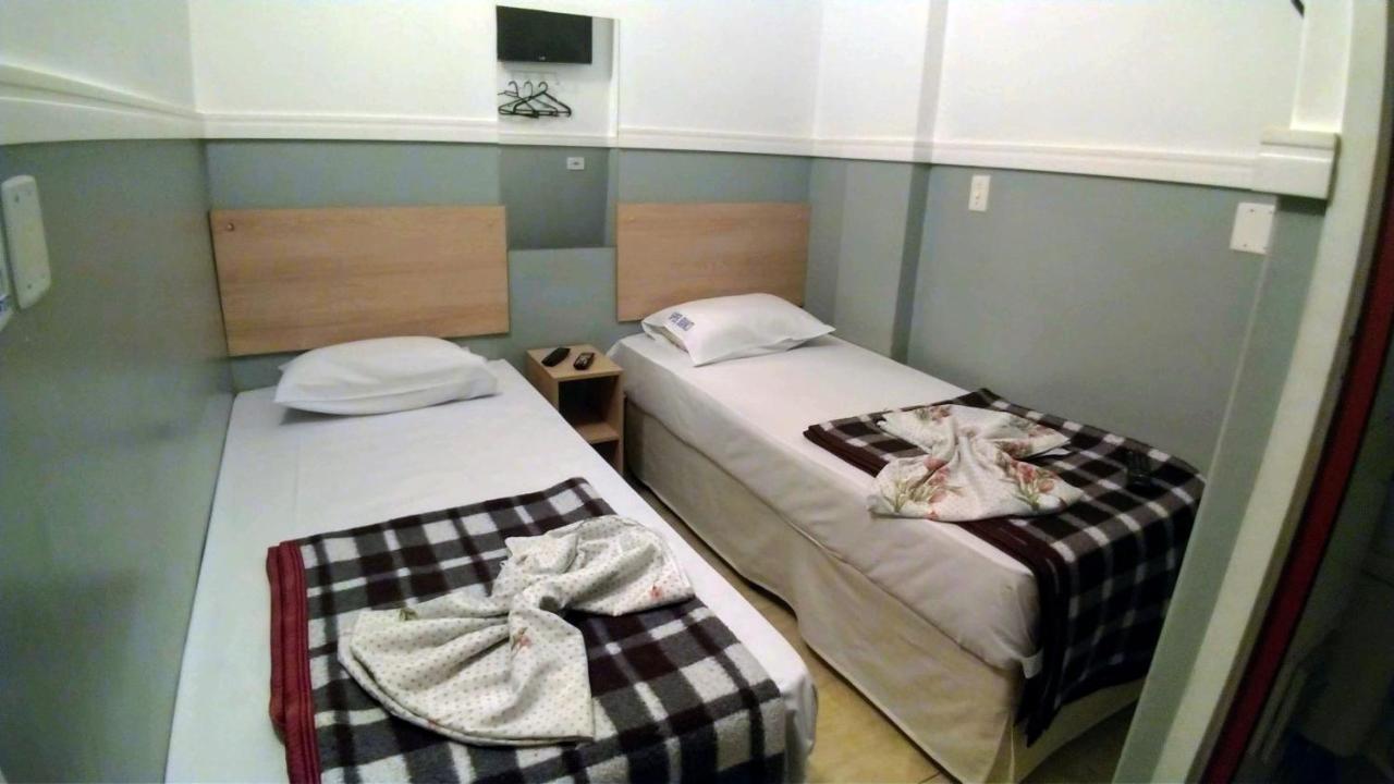 Budget Twin Room