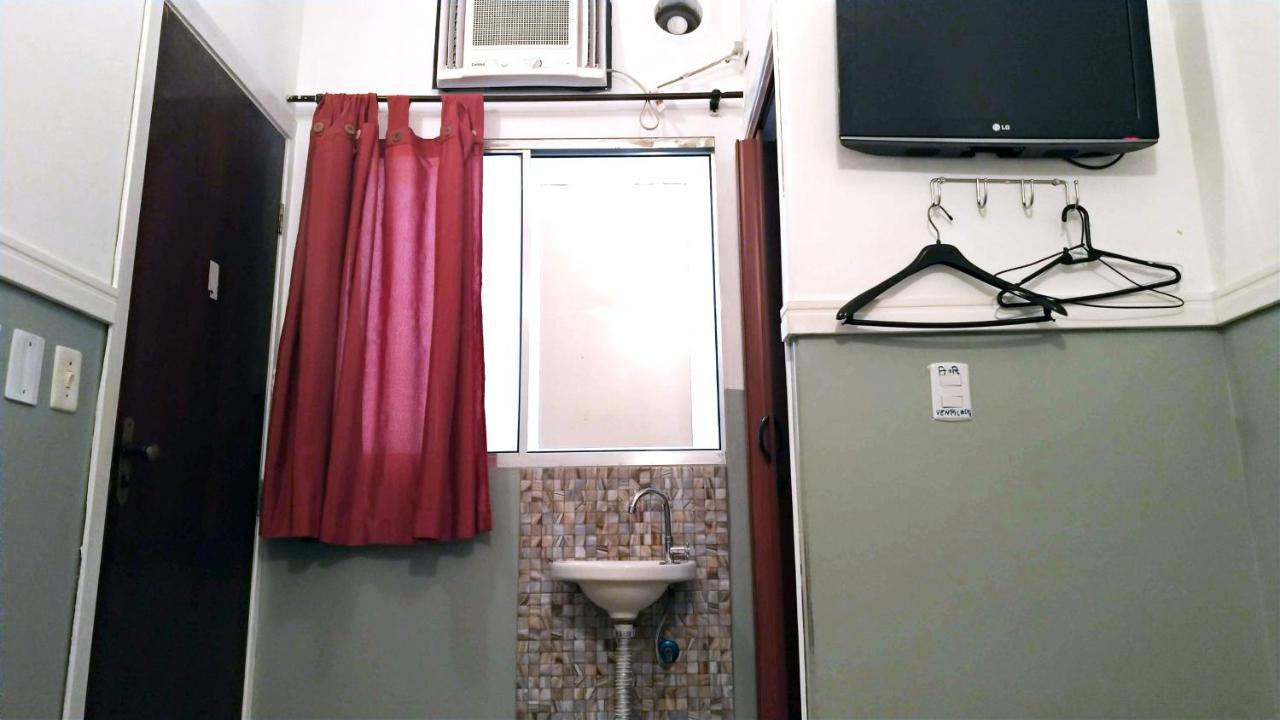 Budget Twin Room