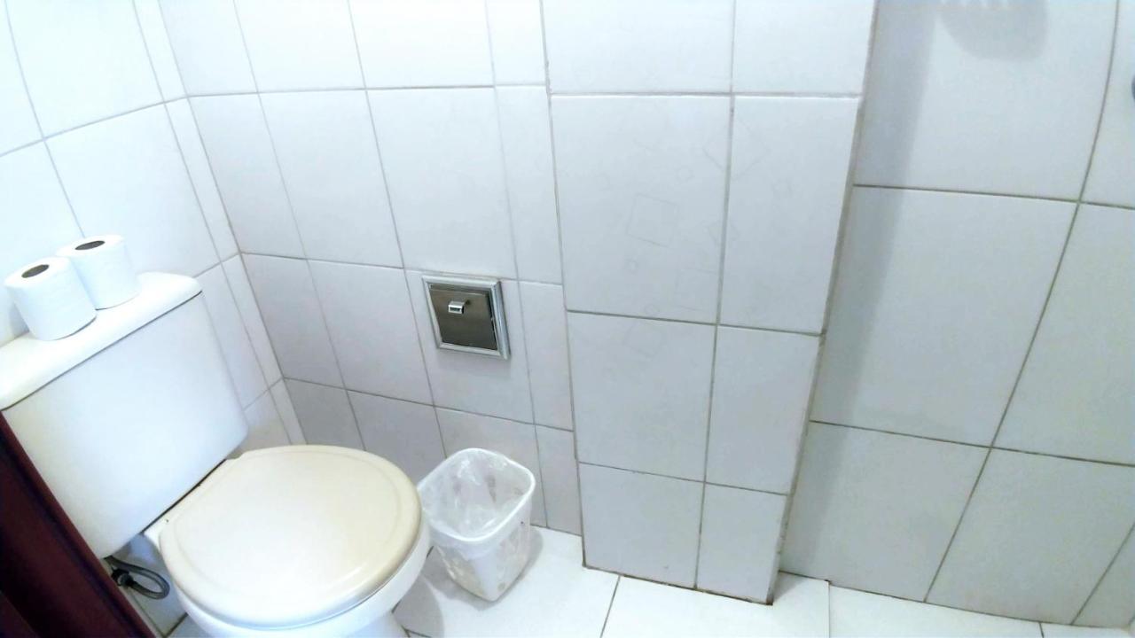 Budget Twin Room