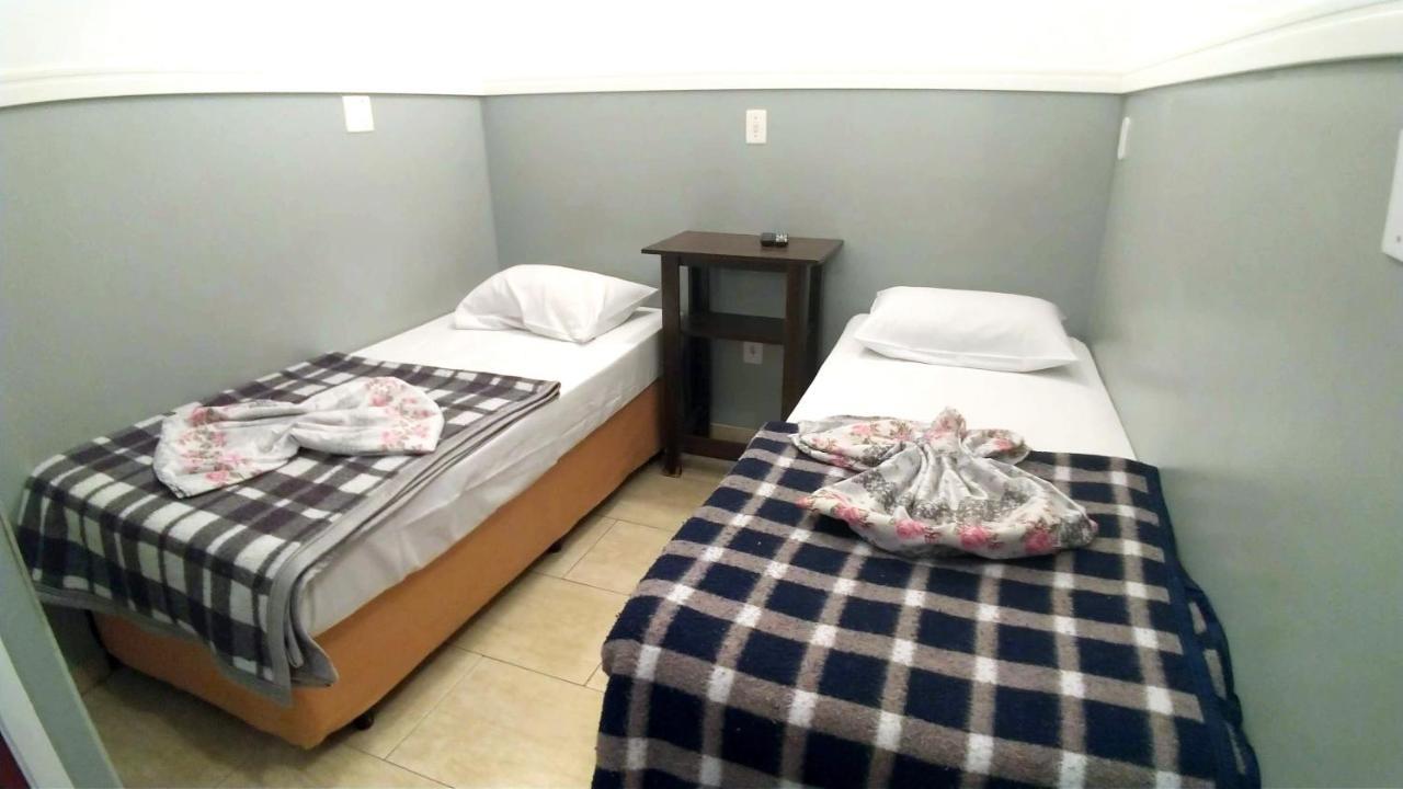 Budget Twin Room