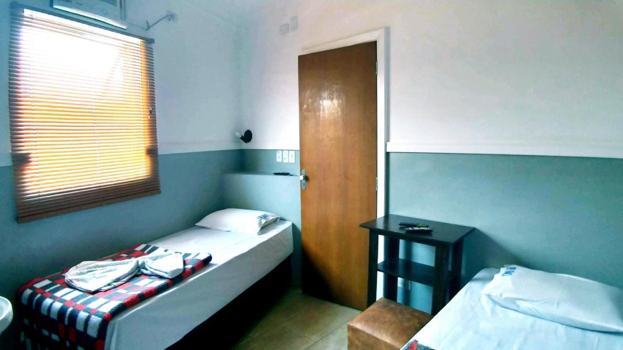 Budget Twin Room