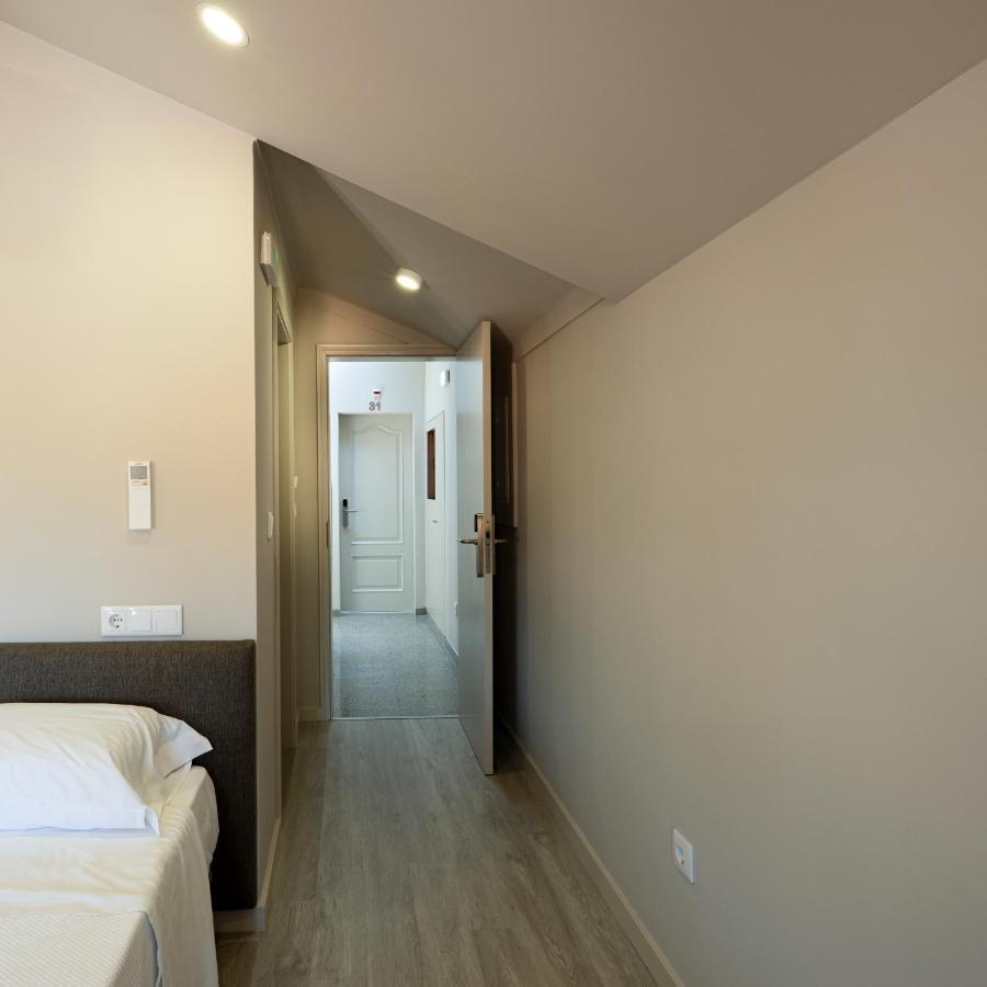 Quarto Quádruplo Premium