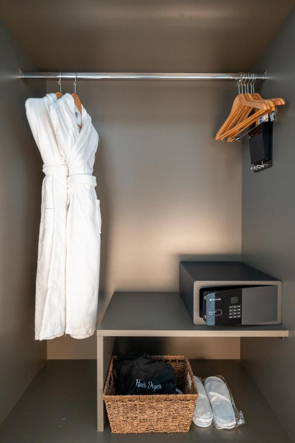 Habitación Signature Deluxe con cama extragrande