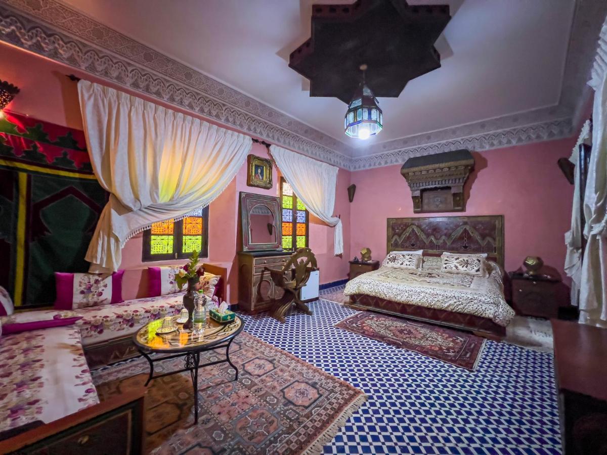 Suite Royal Juliet