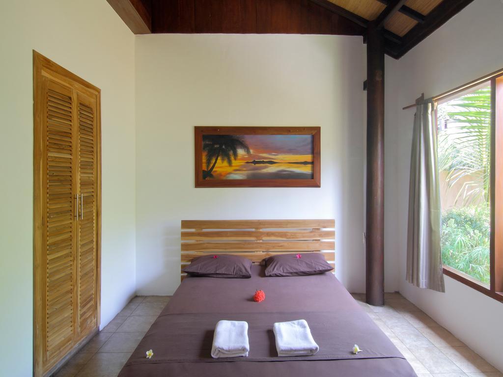 Habitación Doble Superior