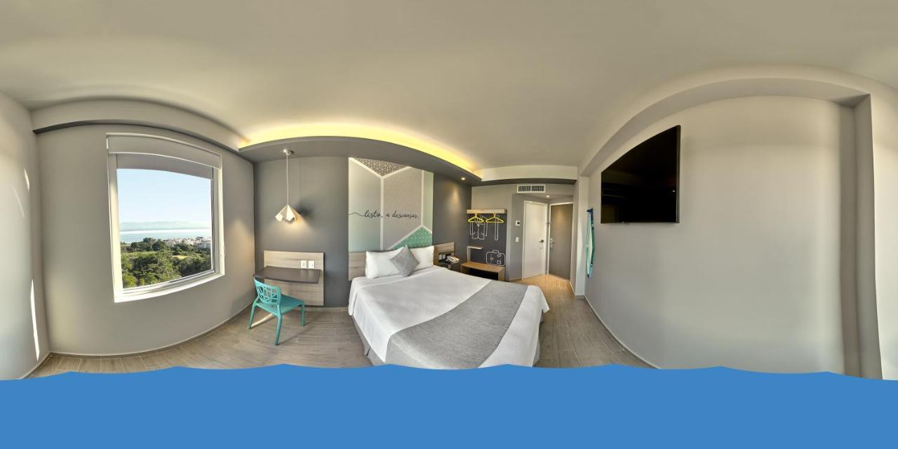 Habitación Estándar - 1 cama grande