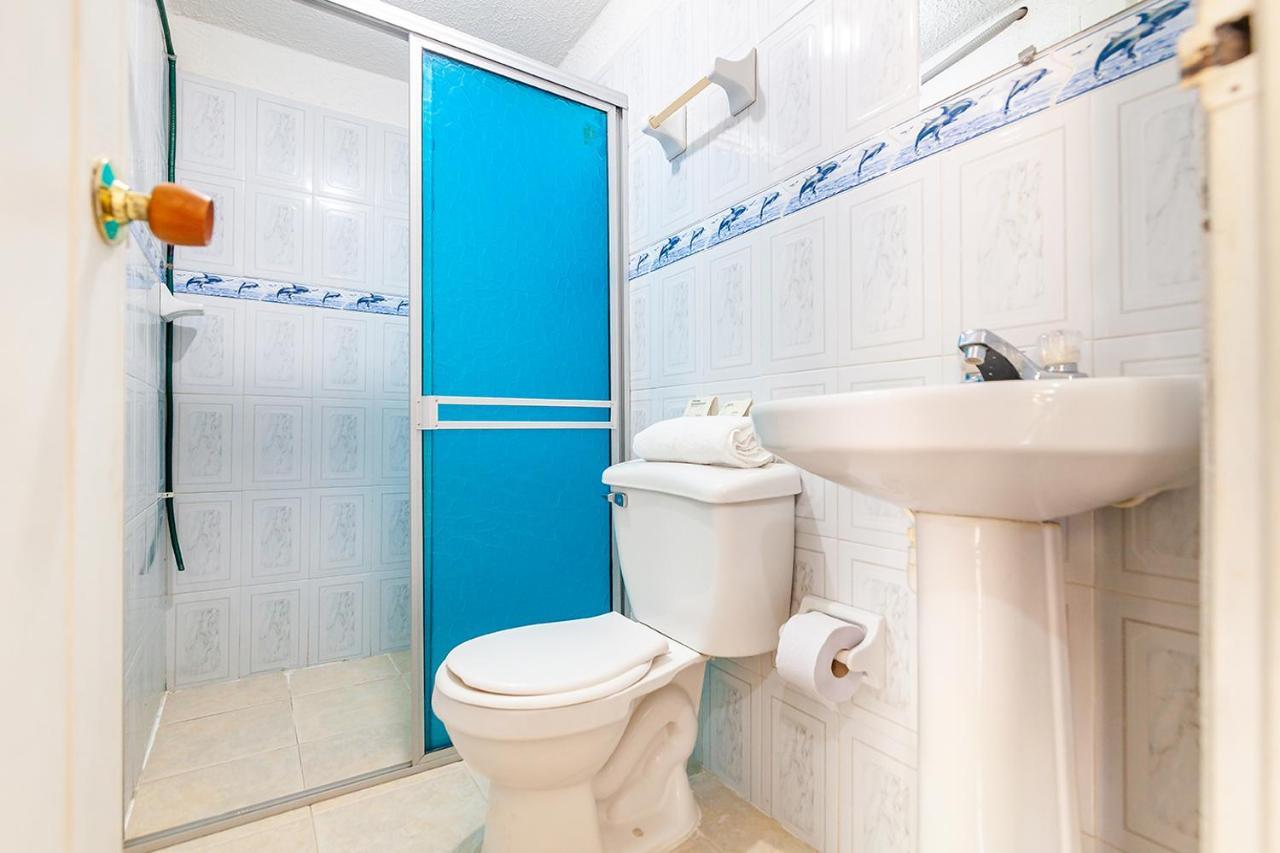 Habitación Cuádruple Estándar