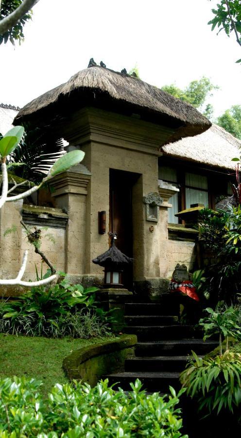 Villa met Eigen Zwembad en 1 Slaapkamer