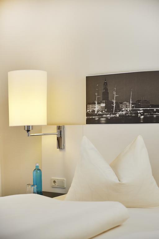 Chambre Double Standard