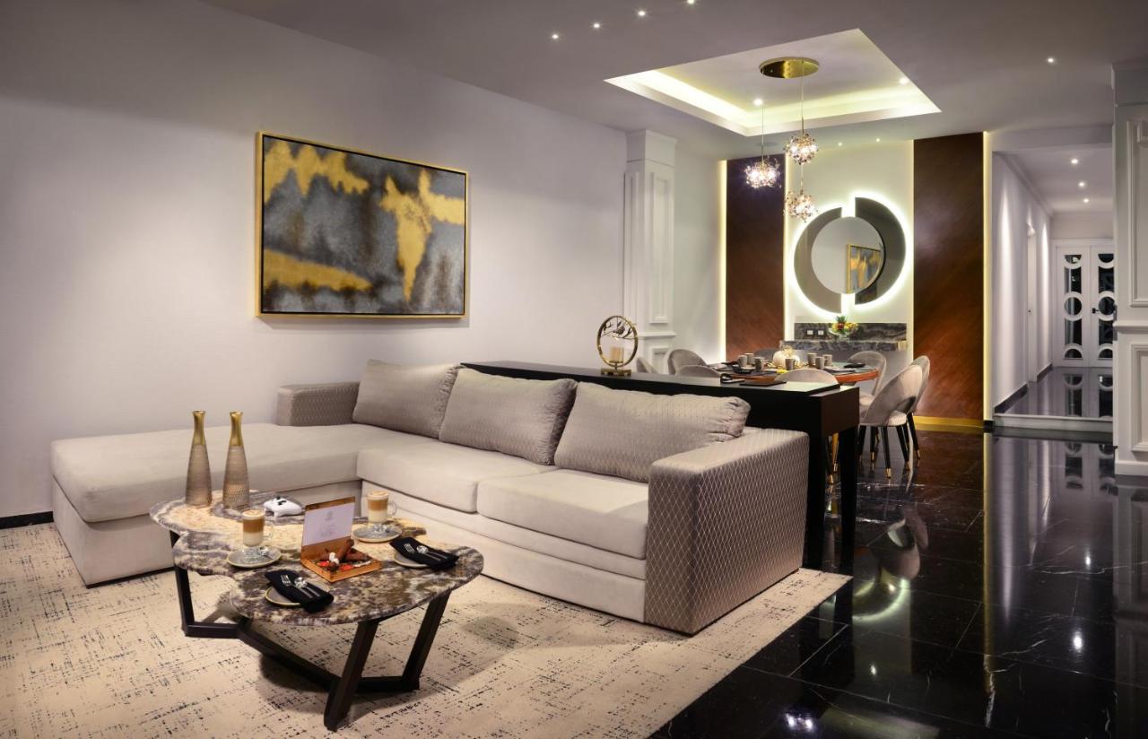 Suite Presidencial