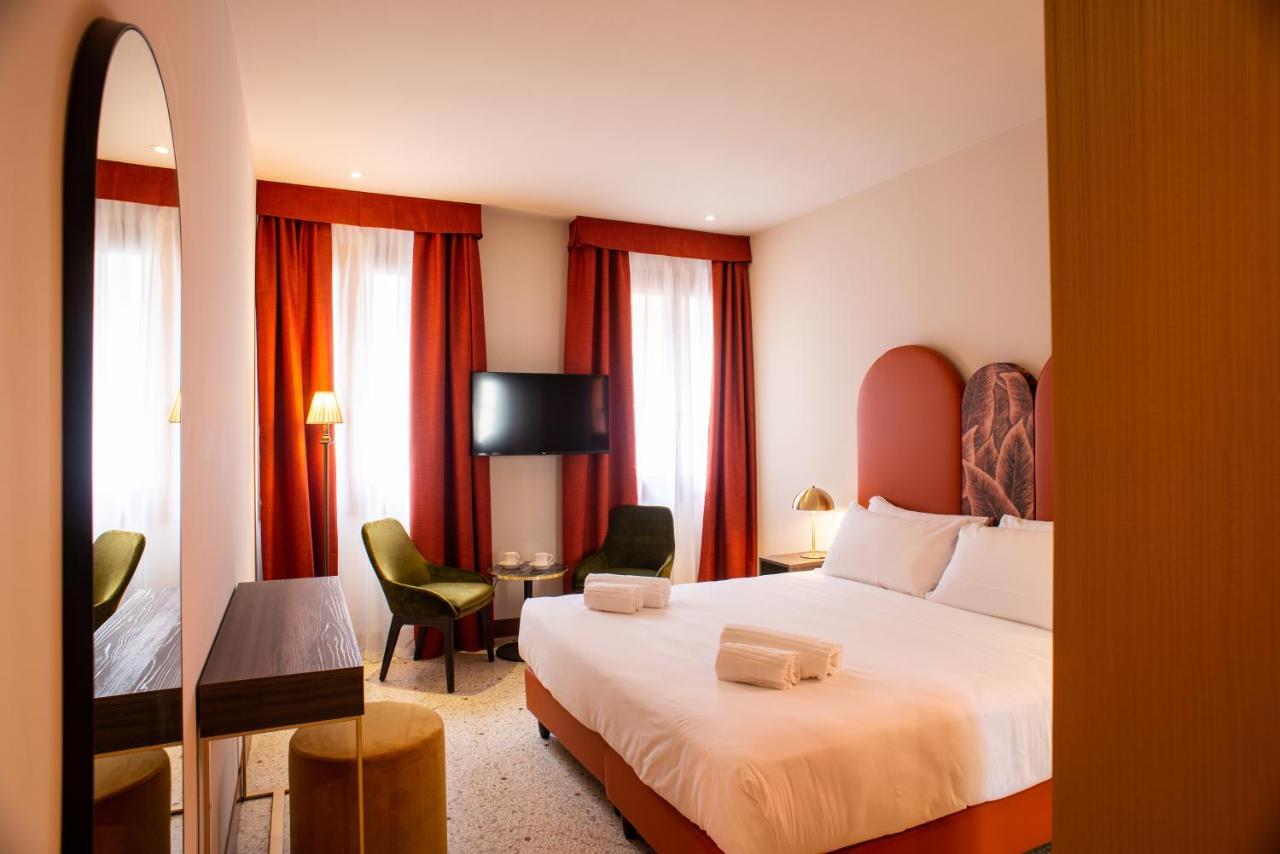 Chambre Lit King-Size Standard