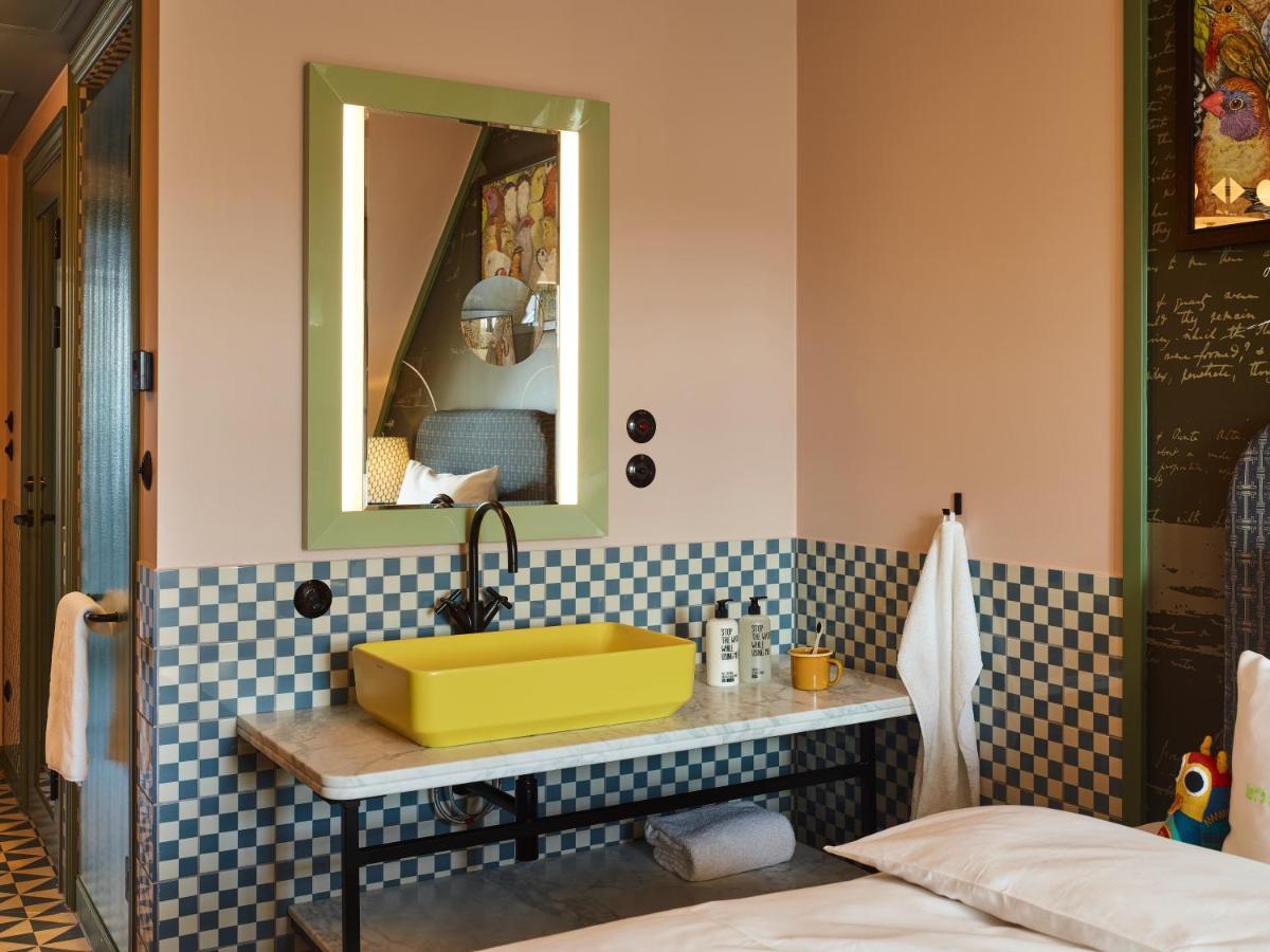 Single Kamer