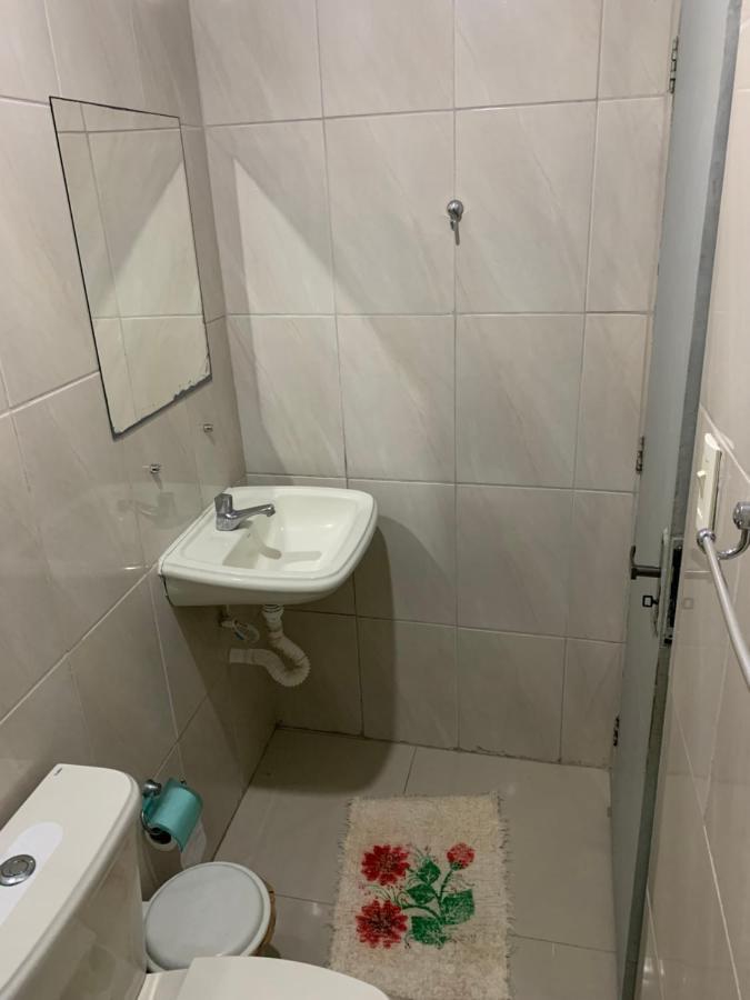 Quarto Duplo com Casa de Banho Privativa