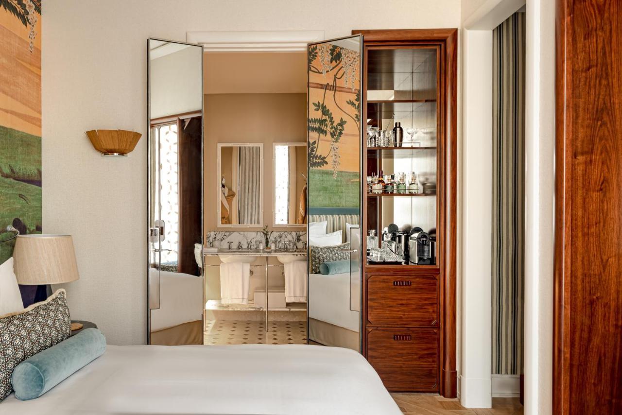 Chambre Boudoir
