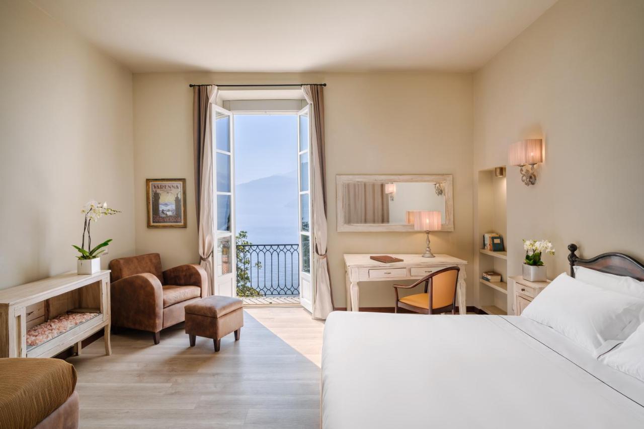 Junior Suite mit Seeblick
