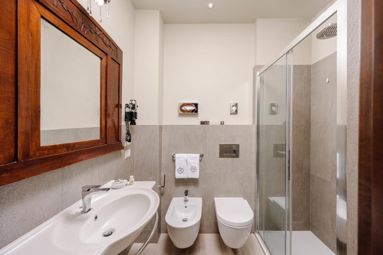 Deluxe Doppelzimmer mit Seeblick