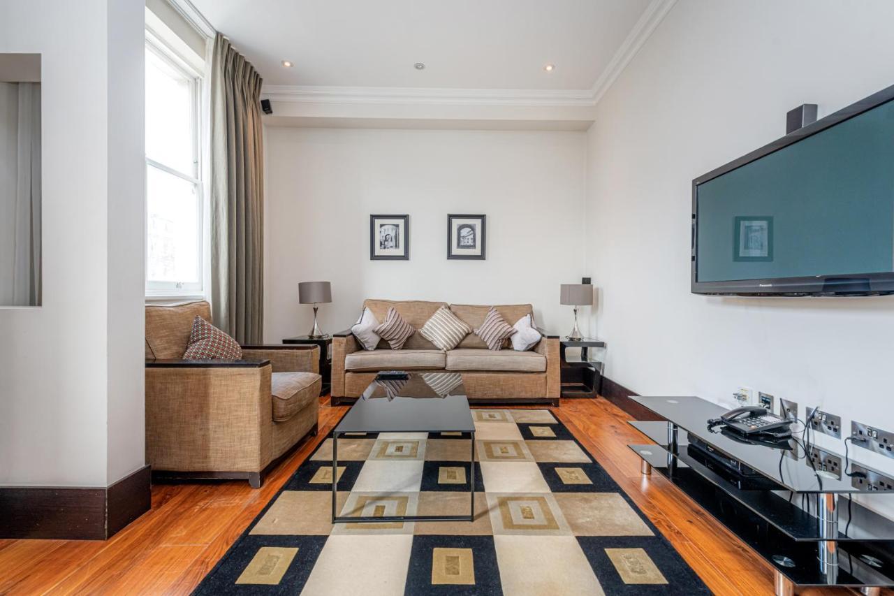 Apartamento Deluxe de 2 dormitorios