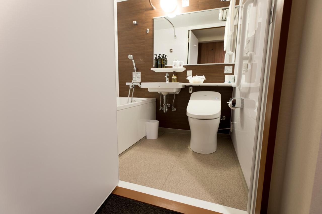 Universal Twin Room Non-Smoking