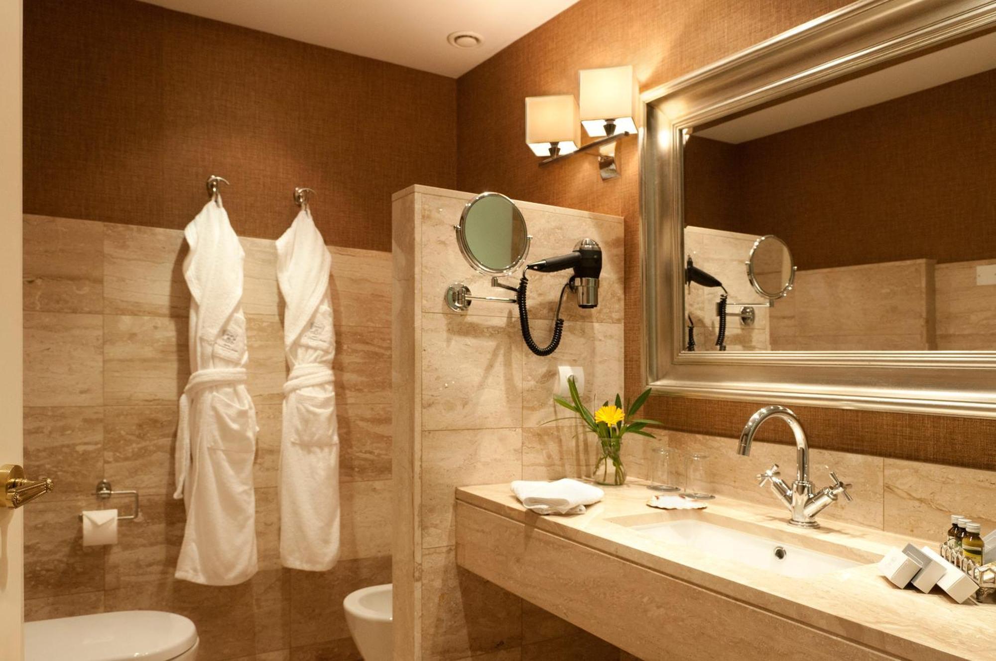 Habitación Doble Clásica