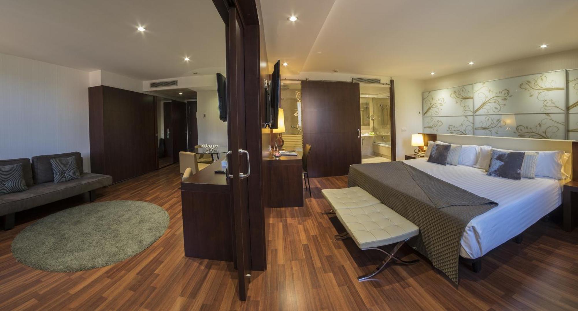 Suite Executive