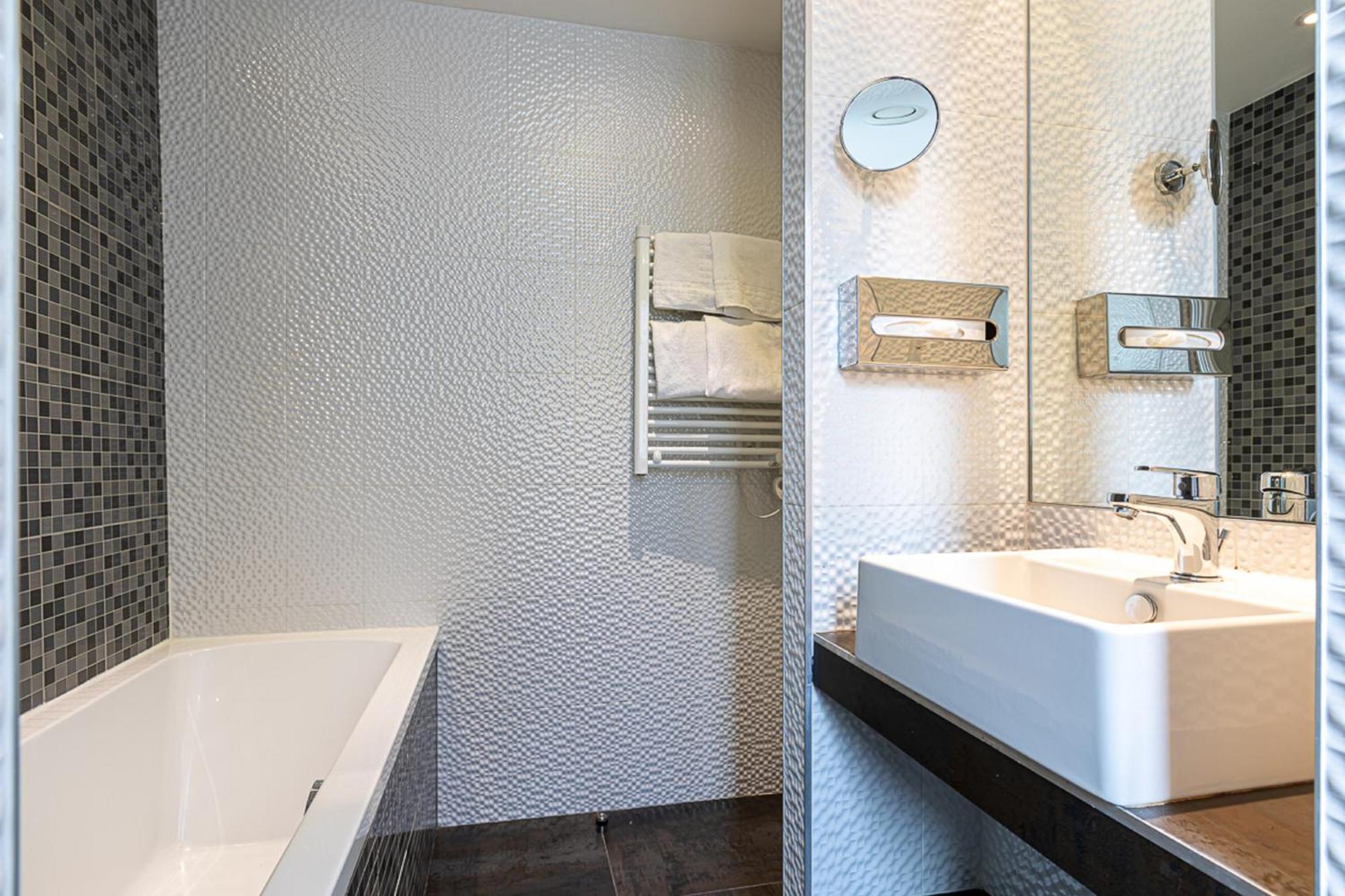 Quarto Duplo Superior