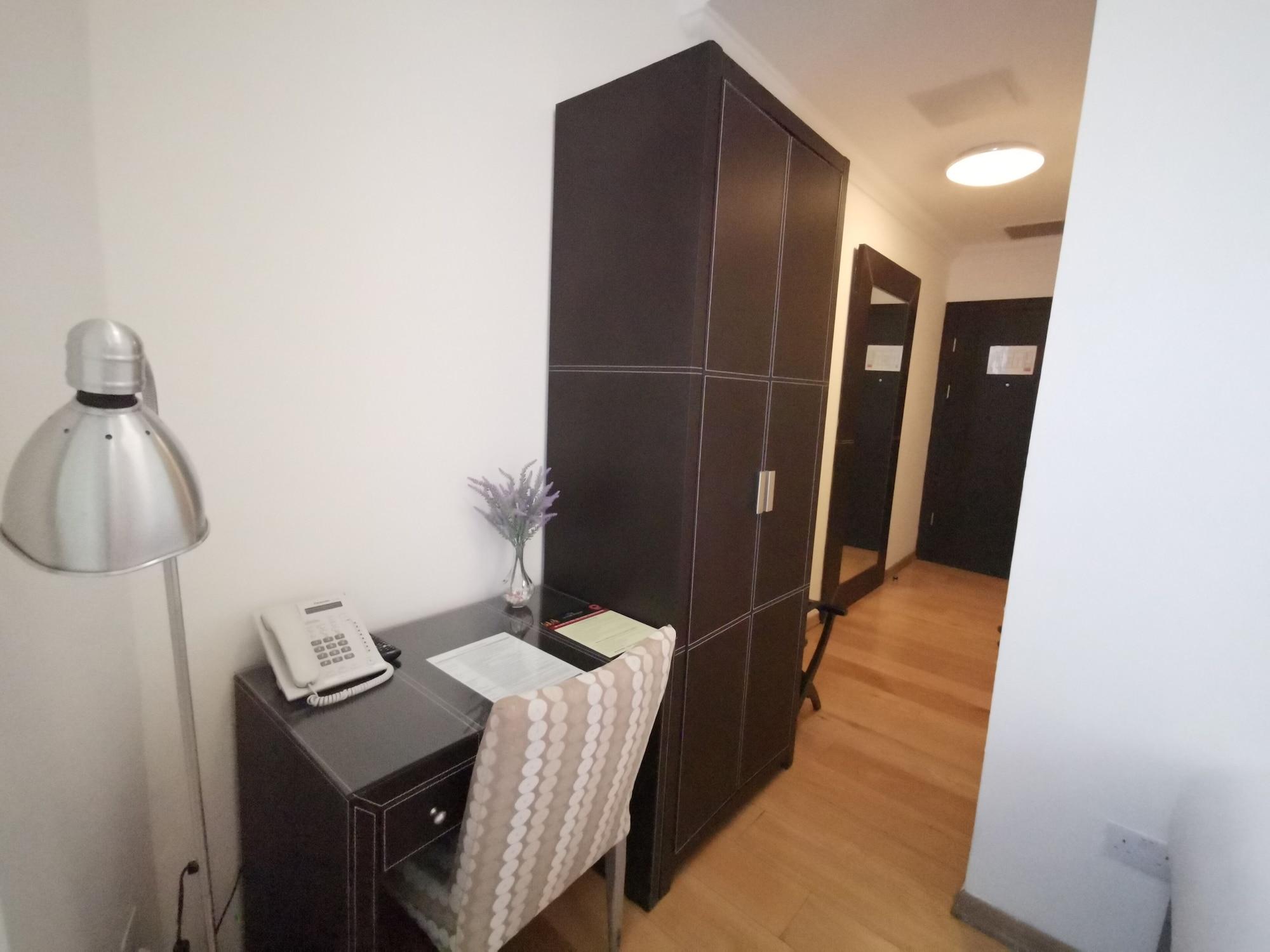 Habitación Individual