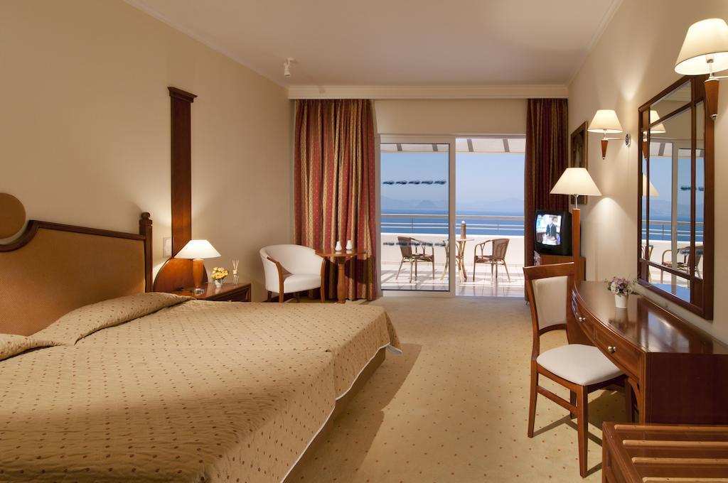 Double Room Sea View