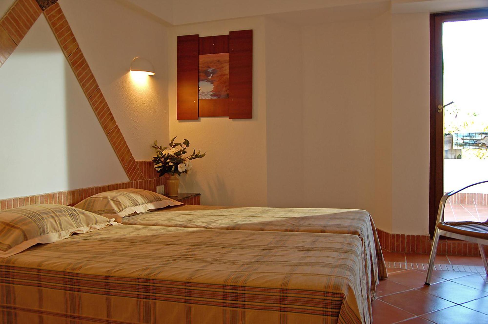 Superior Three-Bedroom Apartment