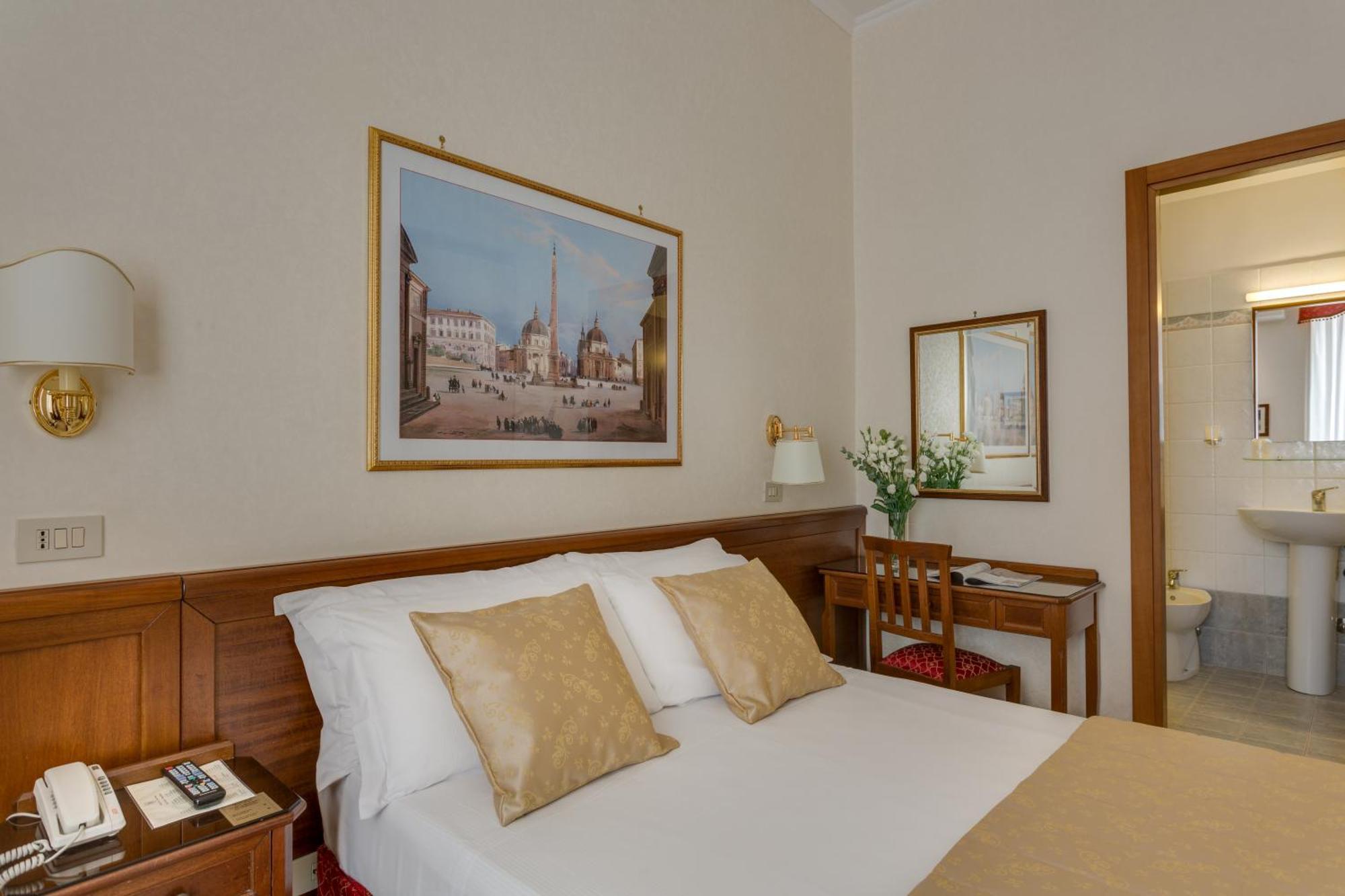 Double or Twin Room