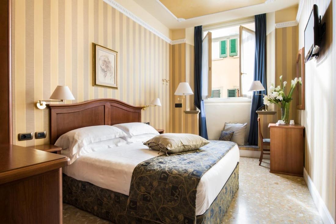 Small Double or Twin Room
