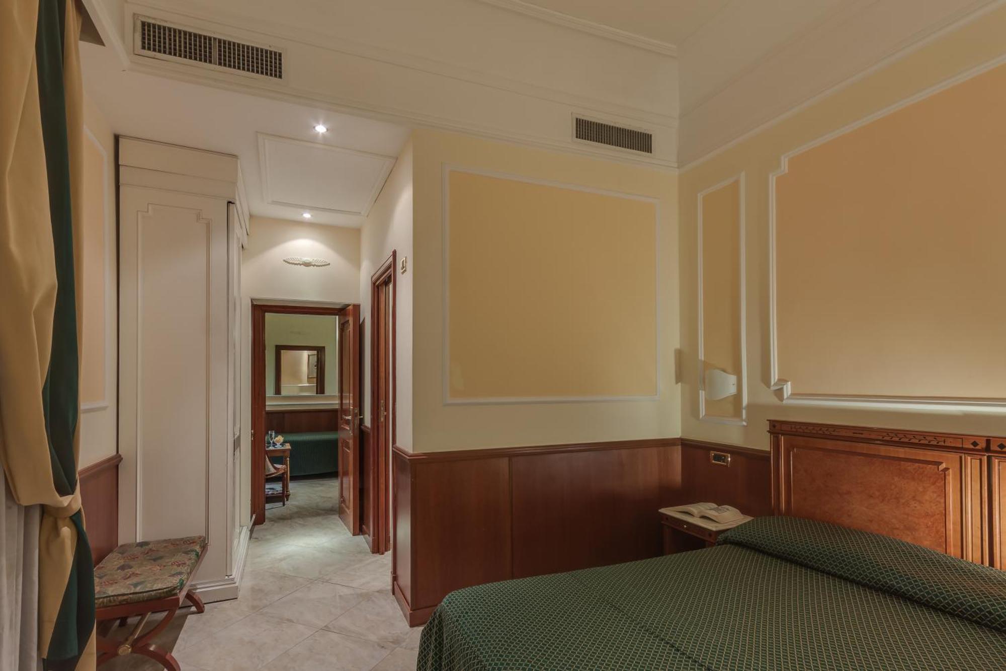 Chambre Familiale