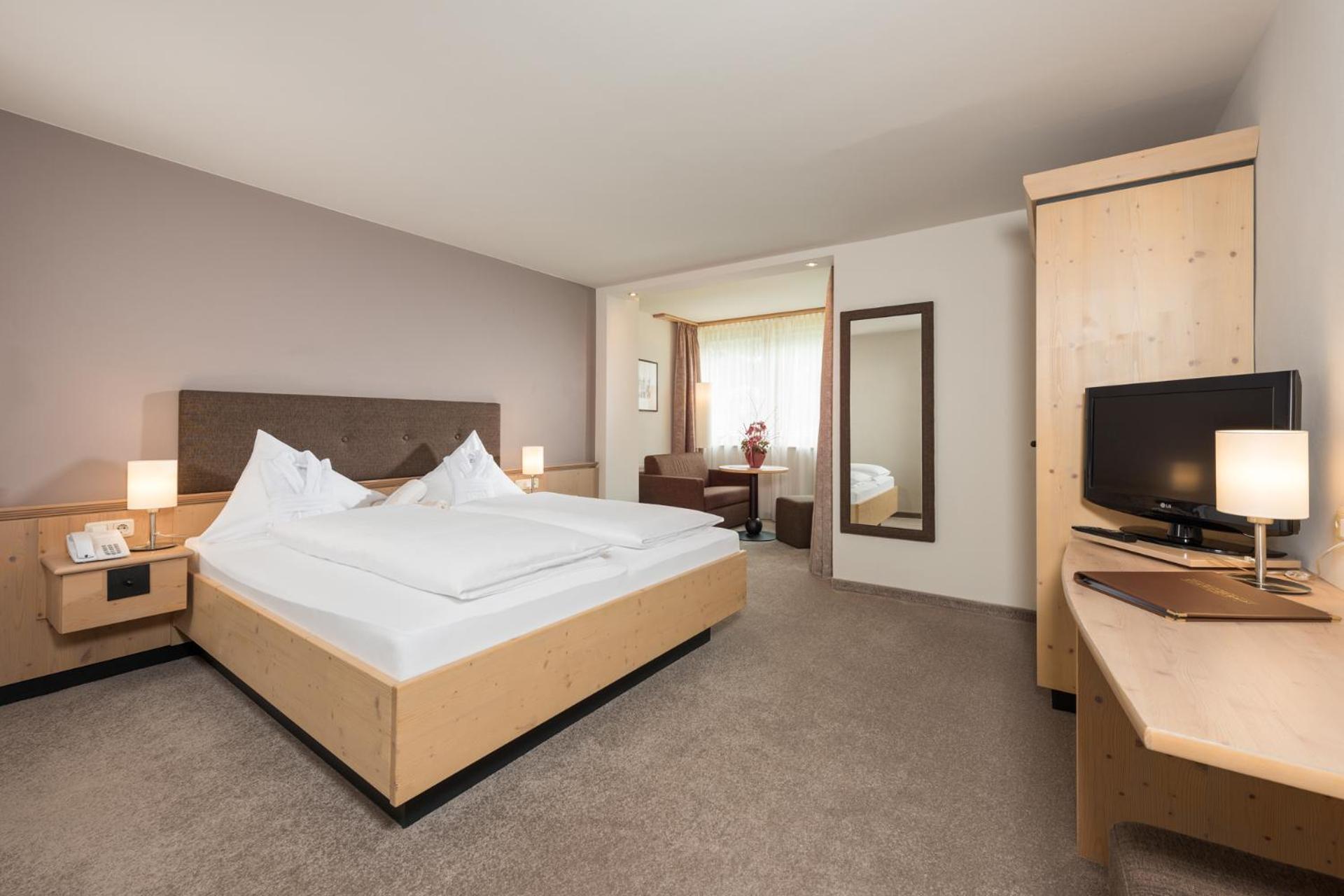 Comfort Double Room