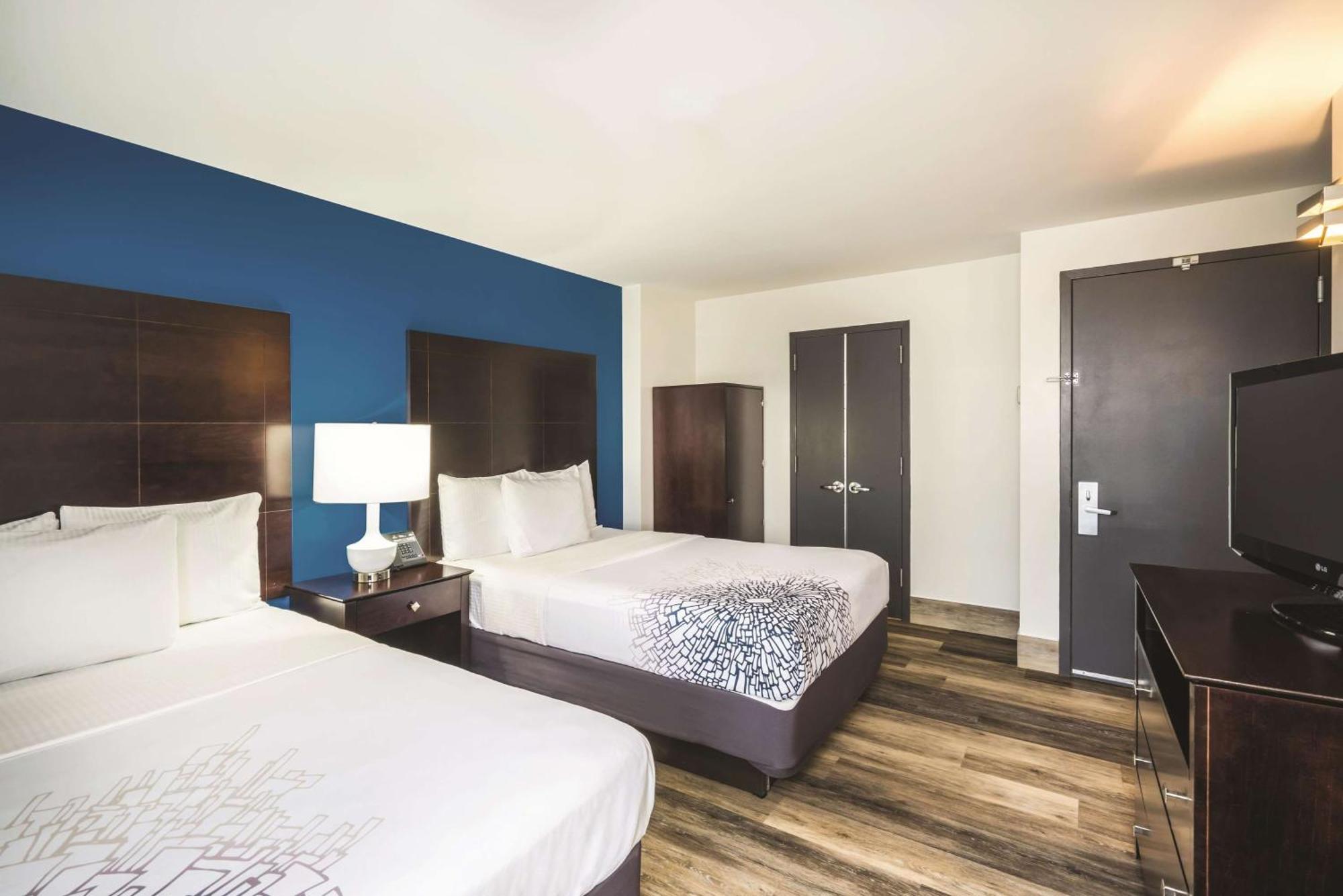 Double Room with Two Double Beds - Non-Smoking,1210698196:JPEG