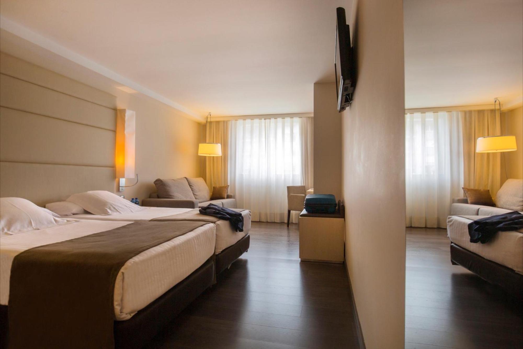 Chambre Double Premium