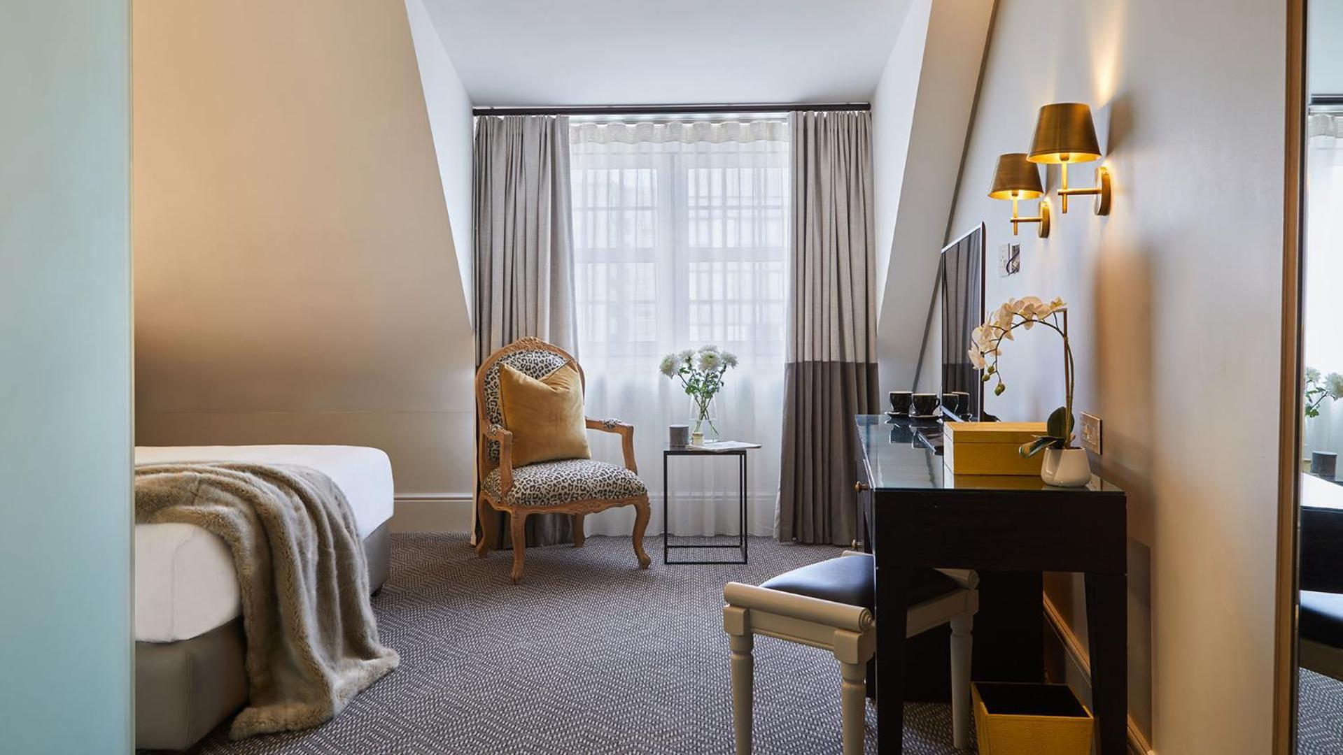 Chambre Loft