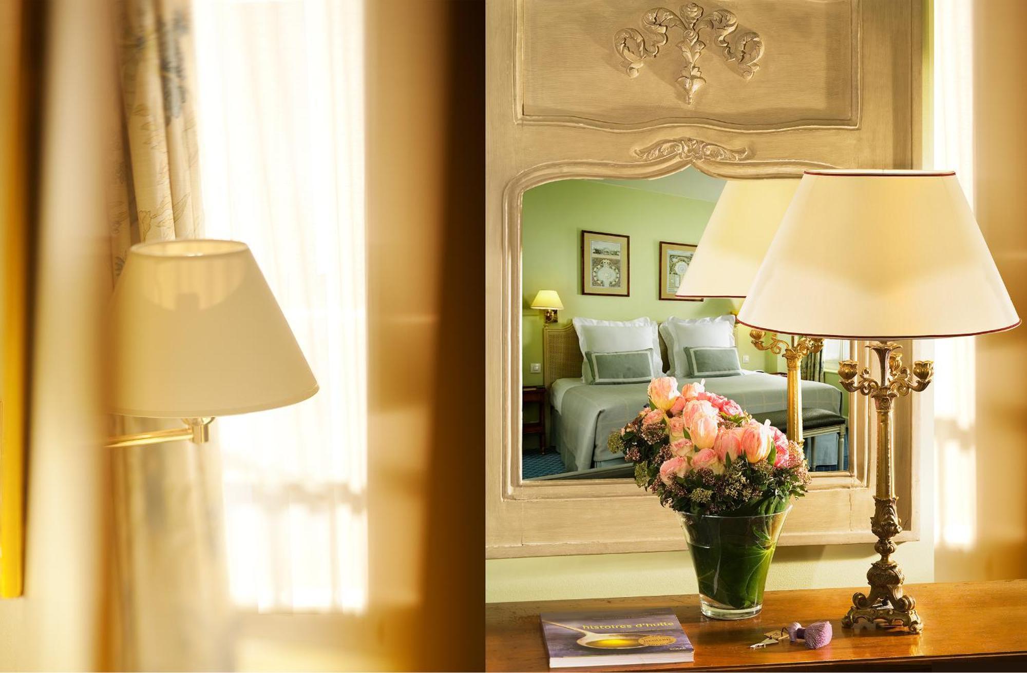 Chambre Familiale