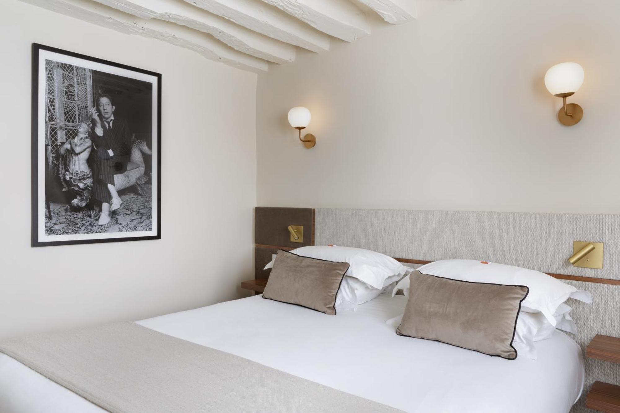 Kleines Doppelzimmer
