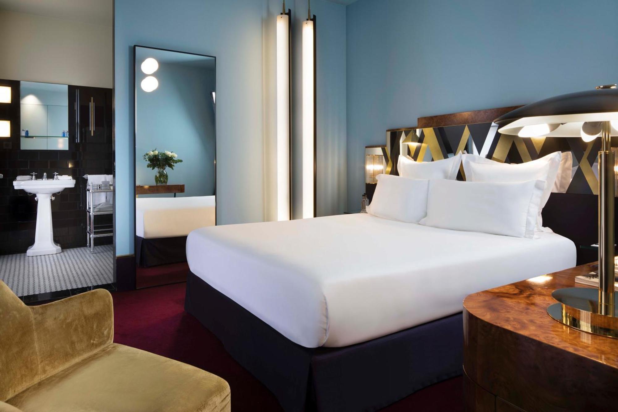 Superior Room - Swimming Pool / Hammam Access upon reservation,1215020056:JPEG