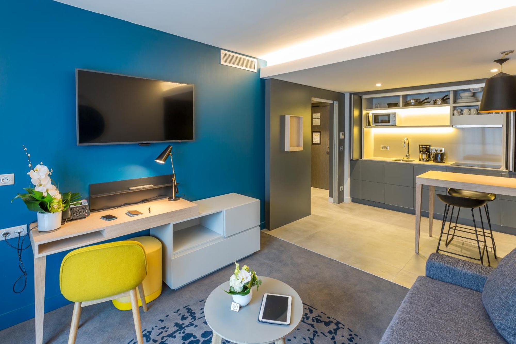 Appartement