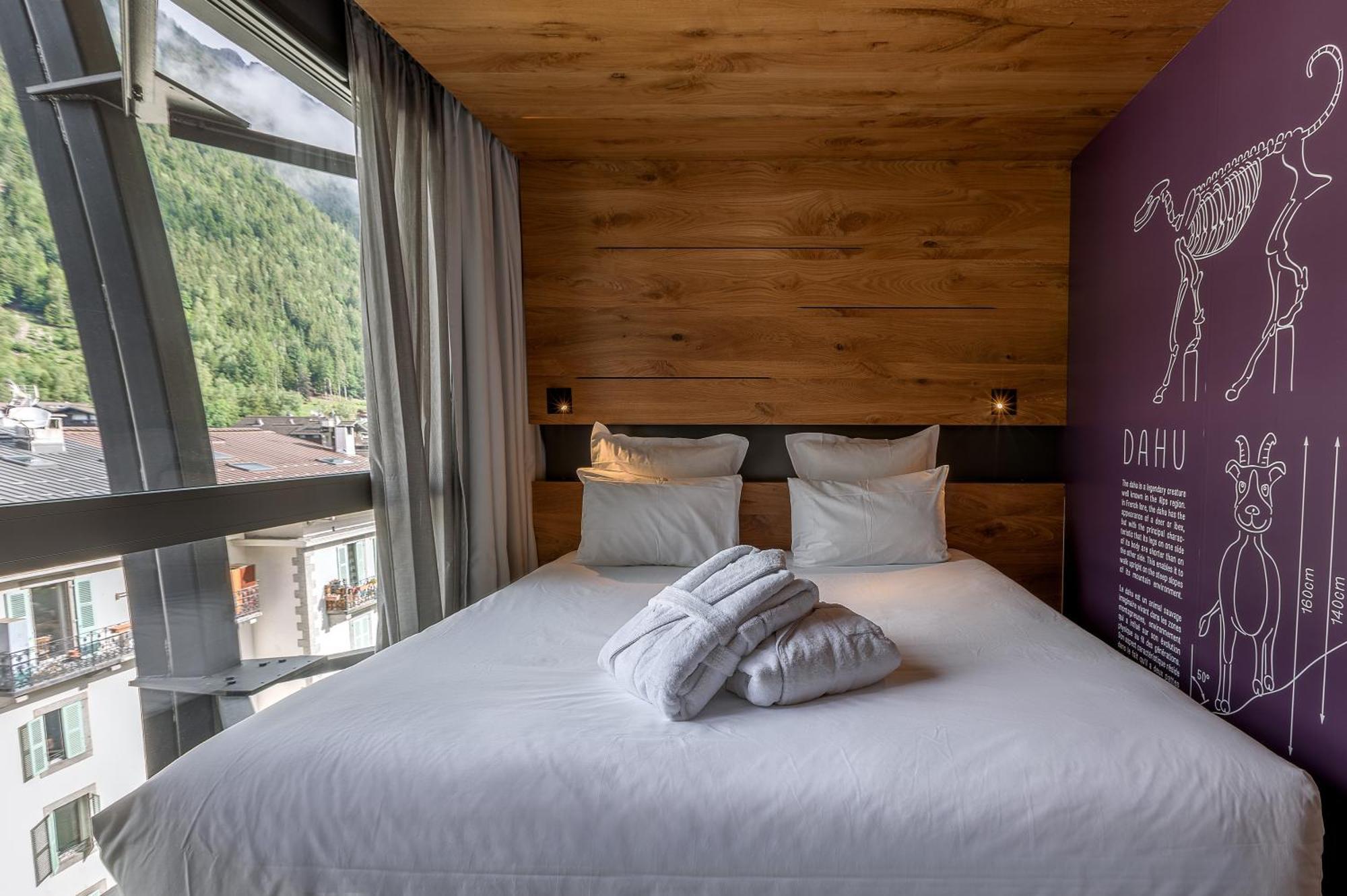 Standaard Kamer - Zonder Uitzicht - 16 m²