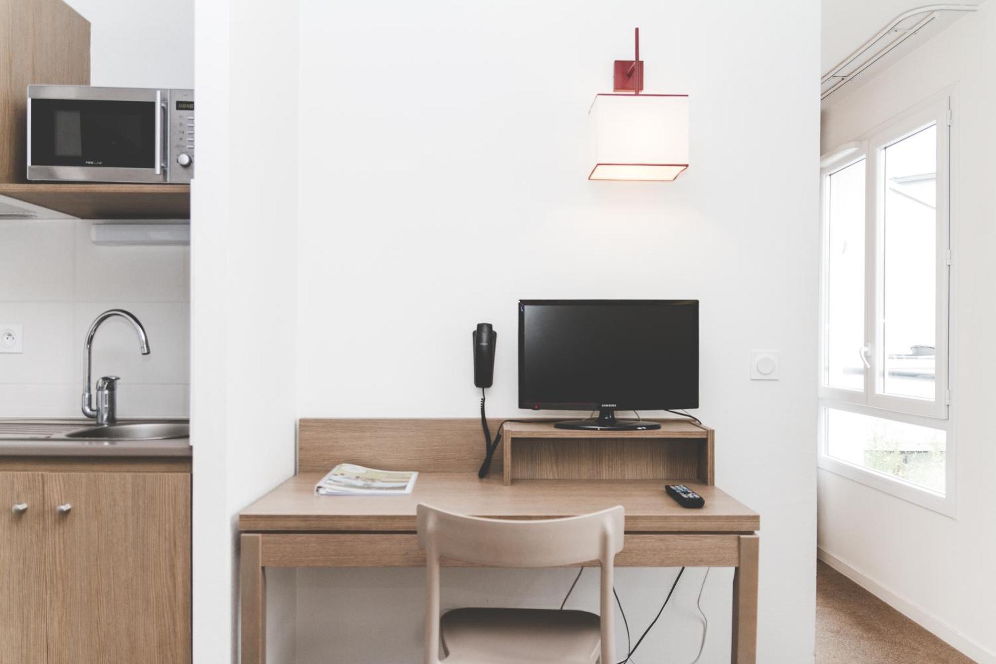 Appartement Supérieur