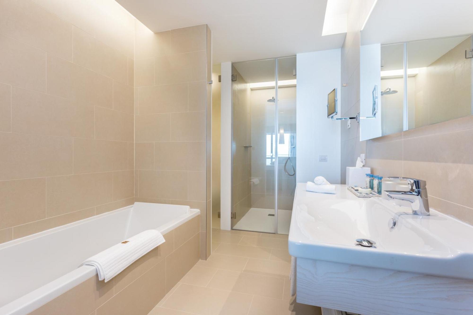 Double Room Sea View