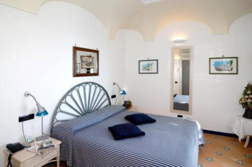 Junior Suite Sea View