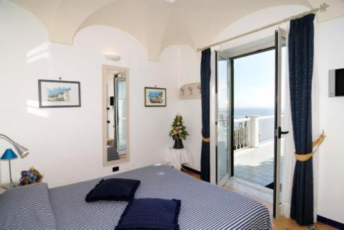 Junior Suite Sea View